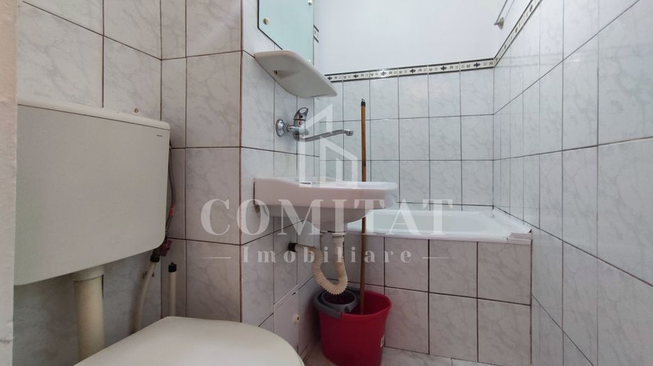 Apartament cu 2 camere | Cartier Mănăștur -Baza Sportivă „La Terenuri” - Poză 10