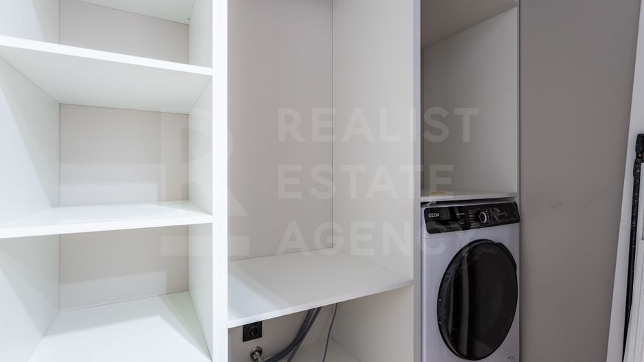 Vânzare, apartament, 2 camere, strada Nicolae Milescu Spătaru, Ciocana - Poză 17