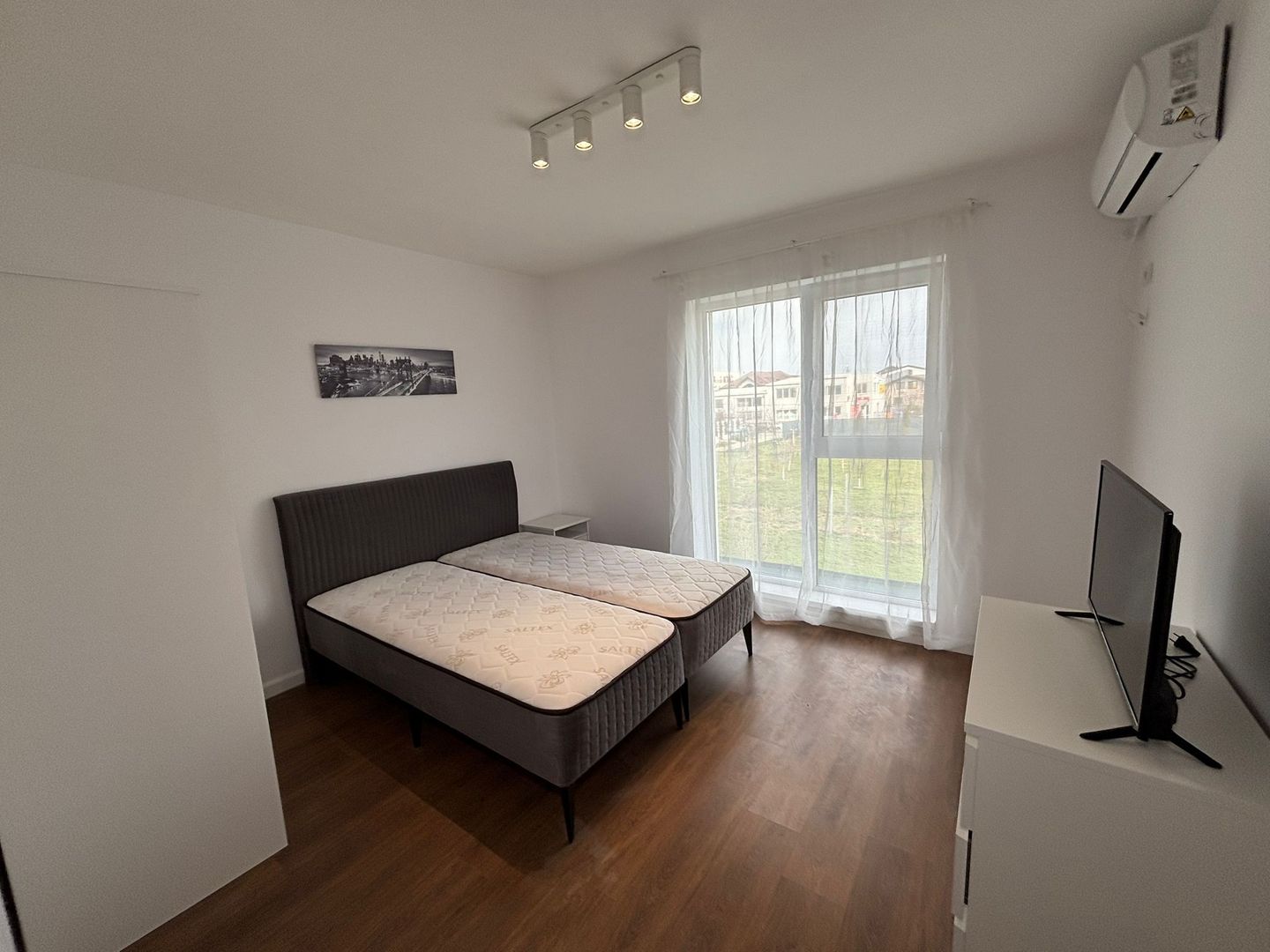 AP. 2 CAMERE SALAJAN- CENTRALA PROPRIE, BUCATARIE INCHISA, COMISION 0% - Poză 7