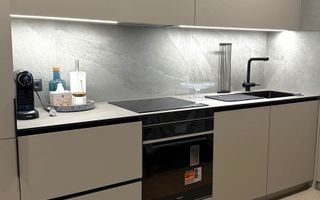 Chirie, apartament, 3 camere, str. Bogdan Voievod, Râșcani - Poză 6