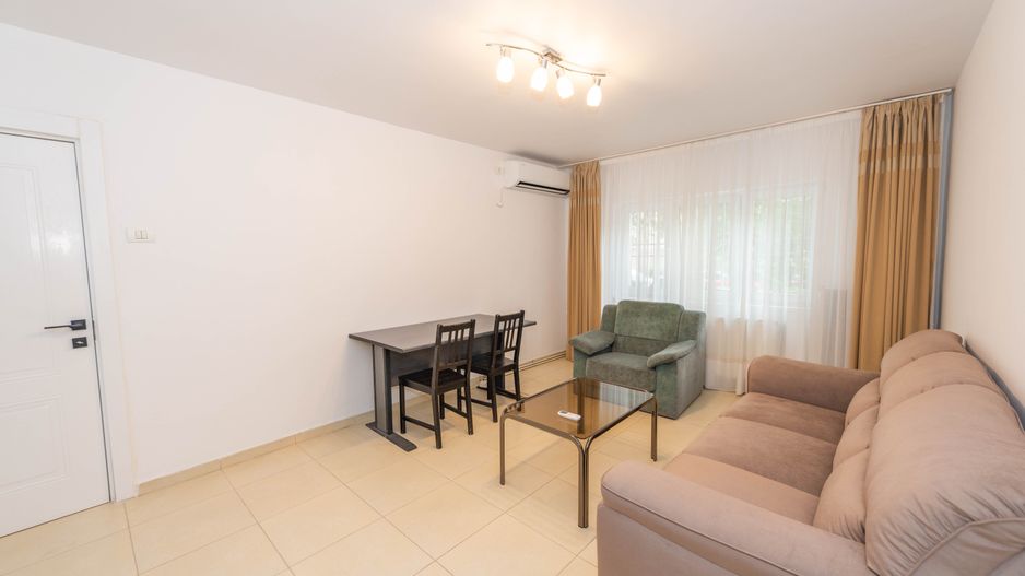 Apartament 2 camere de inchiriat Aviatiei Metrou Aurel Vlaicu - Poză 12