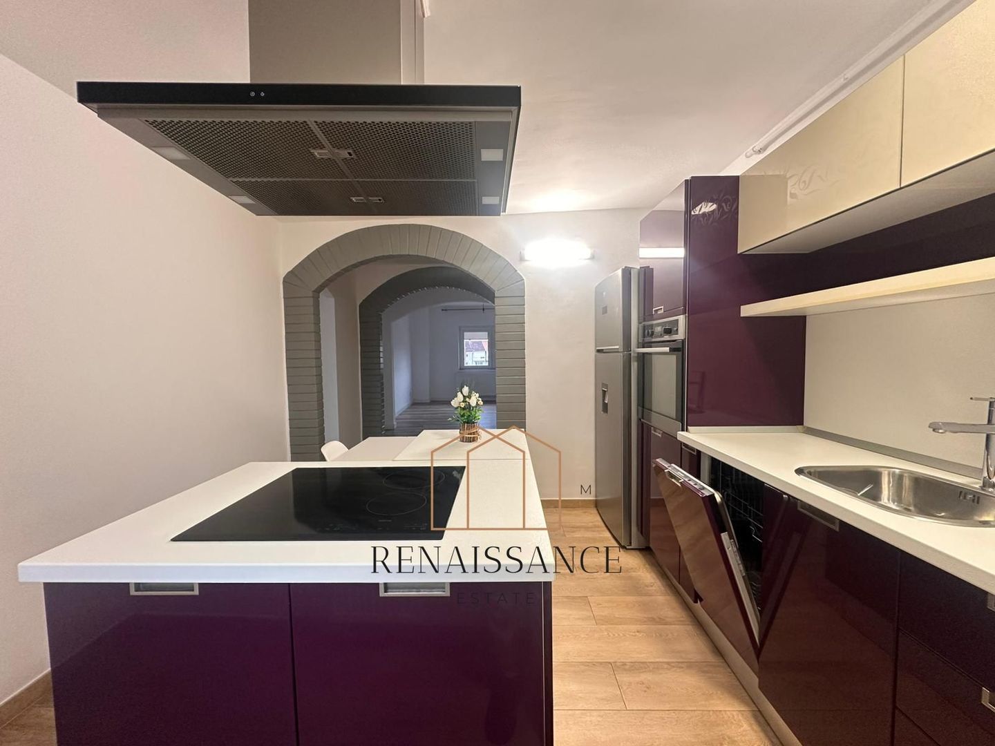 Tipografilor 4 Camere | 97mp - Decomandat Etaj 4/4 | Renovat - Poză 17