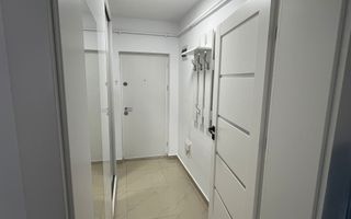 Apartament 2 camere modern, balcon 7 mp, parcare ,Șelimbăr Brana - Poză 11