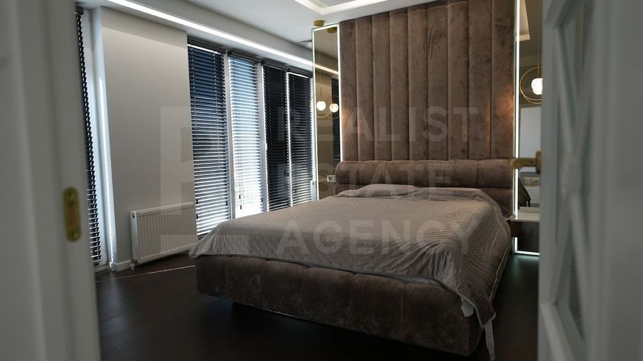 Vânzare, Penthouse, 3 camere, strada Chisinau, Ialoveni - Poză 17