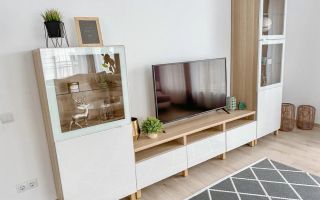 Apartament modern cu 2 camere | Dambul Rotund | 70 mp + Terasa | Parcare inclusa - Poză 5