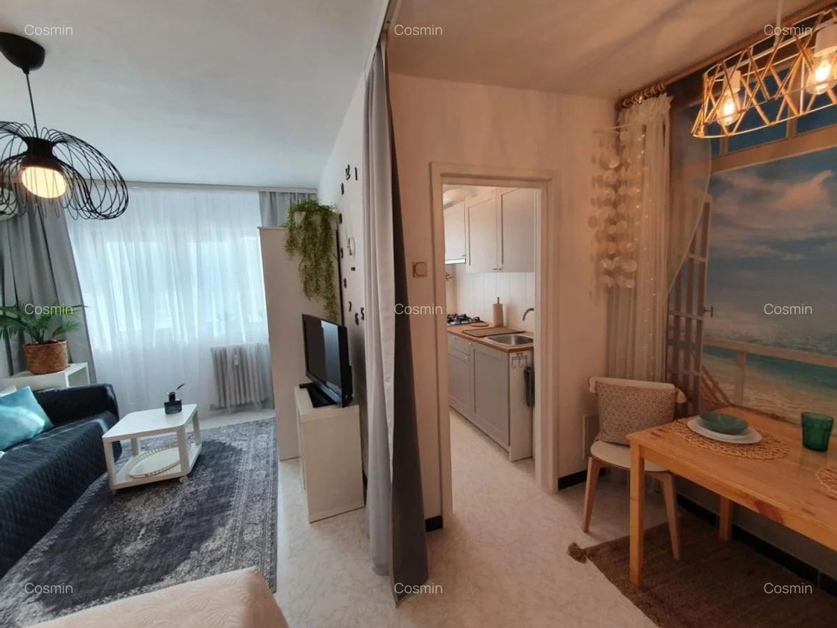 Garsoniera- Banu Manta, Kiseleff - Poză 3