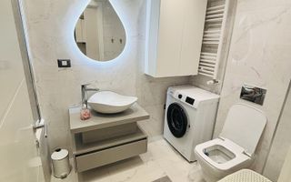 Inchiriere apartament 2 camere My Place Residence Pipera Porsche - Poză 5