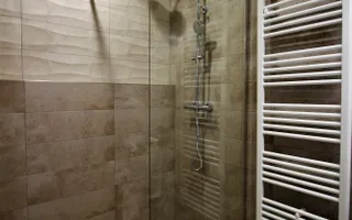 Apartament de inchiria premium 3 camere ,parcare, în centrul Clujului! - Poză 11