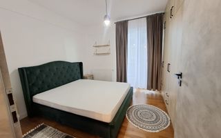 Apartament Premium 2 camere | Parcare subterană inclusă | Borhanci - Poză 9