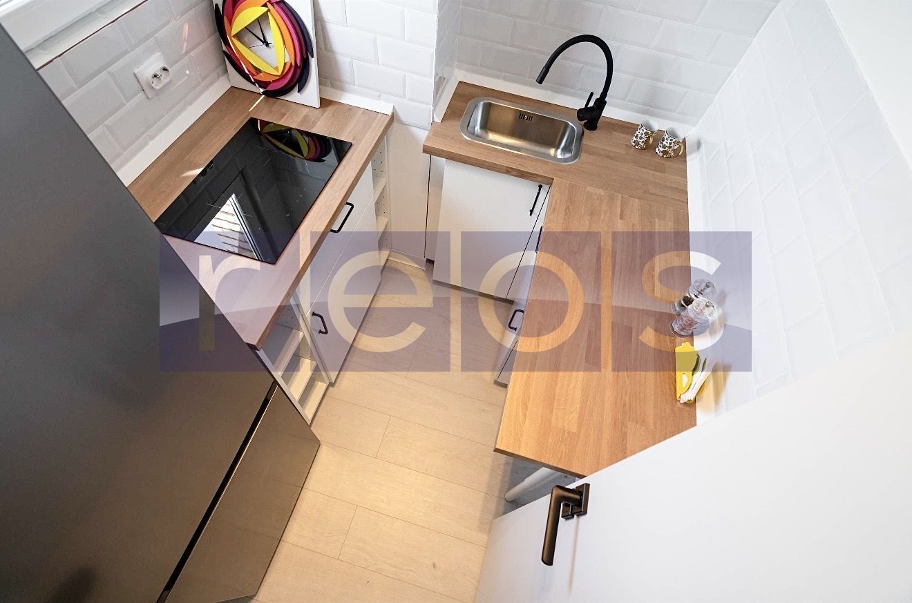 VANZARE GARSONIERA | ZONA TITAN | MOBILATA SI UTILATA - Poză 7