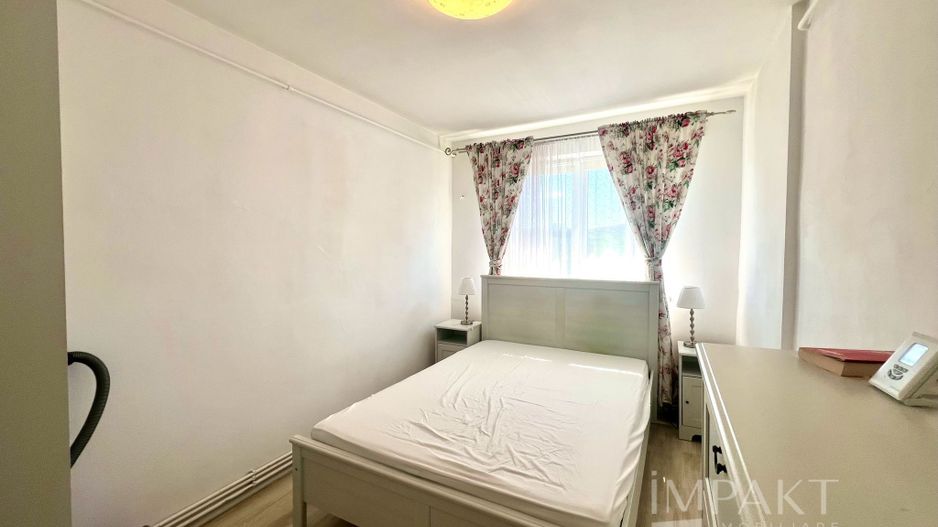 Apartament cu 2 camere cu view superb - Poză 3