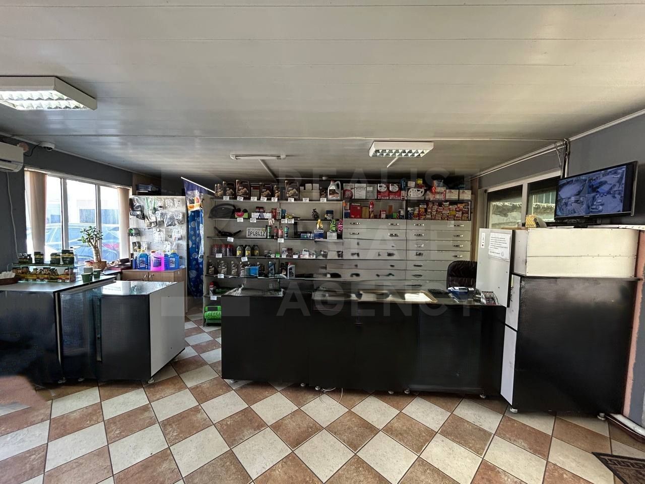 Chirie, spațiul comercial, 350 mp, strada Libertatii, Bățli - Poză 7