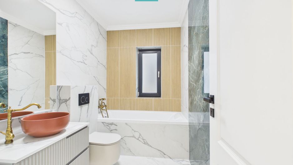 Casă modernă la cheie în Vladimirescu - Poză 13