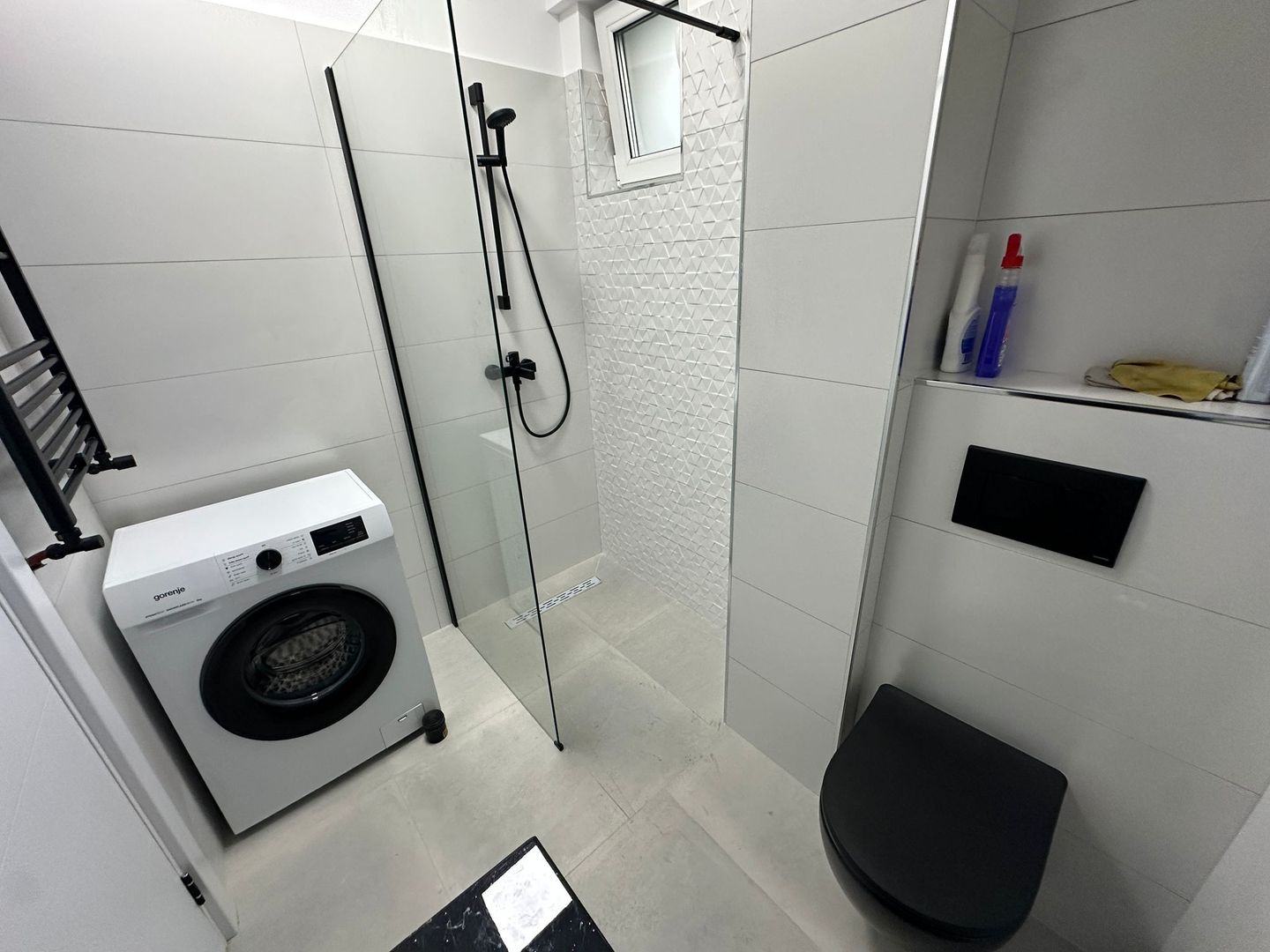 3 Camere Cu Parcare Decomandat Bloc Nou Berceni Metalurgiei Terasa Mare - Poză 17