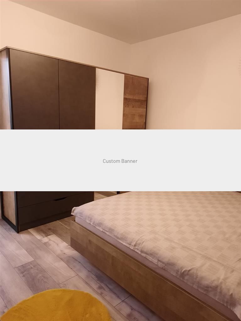 Apartament de lux cu 2 camere open space zona Soarelui - Poză 11