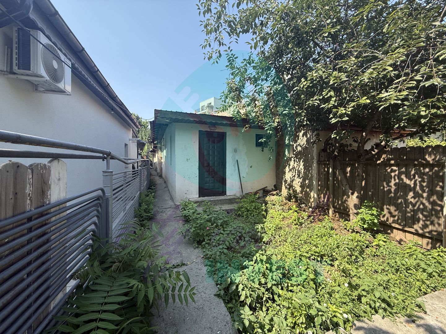 Casa adiacent Pache Protopopescu - Poză 1