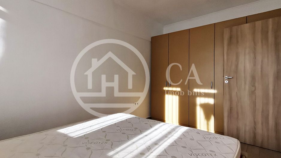 Apartament de închiriat cu 2 camere în zona Ioșia, Oradea - Poză 4