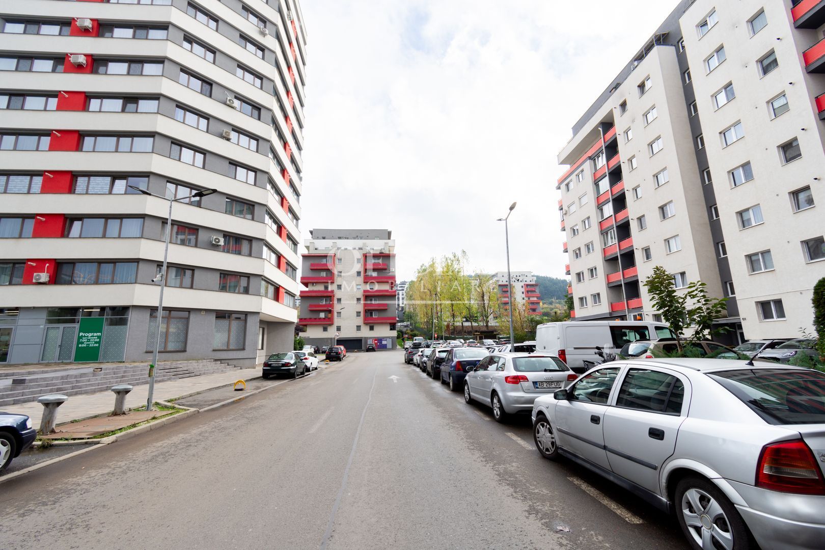 Apartament 2 Camere | Decomandat | 61 Mp | Balcon | Zona  VIVO BMW - Poză 1