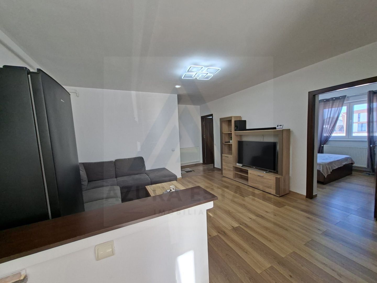 Apartament modern 3 camere baie cu geam hol 2 balcoane in Arhitectilor - Poză 7