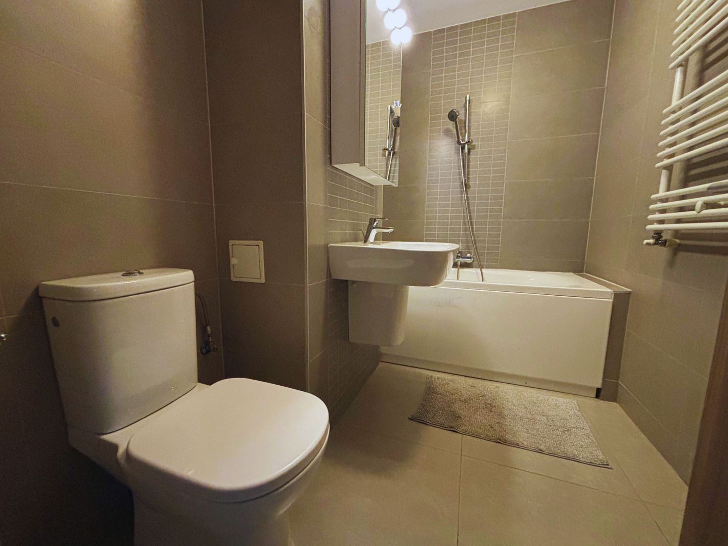 STUDIO 20th Residence | 40MP | MOBILAT/UTILAT - Poză 17