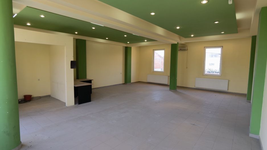 Spațiu de birouri - 85 mp - zona Cetatii - Poză 1