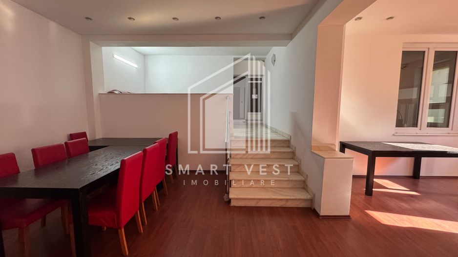 IMOBIL CENTRAL 500 MP | 8 CAMERE CU BĂI PROPRII | INVESTIȚIE - Poză 29