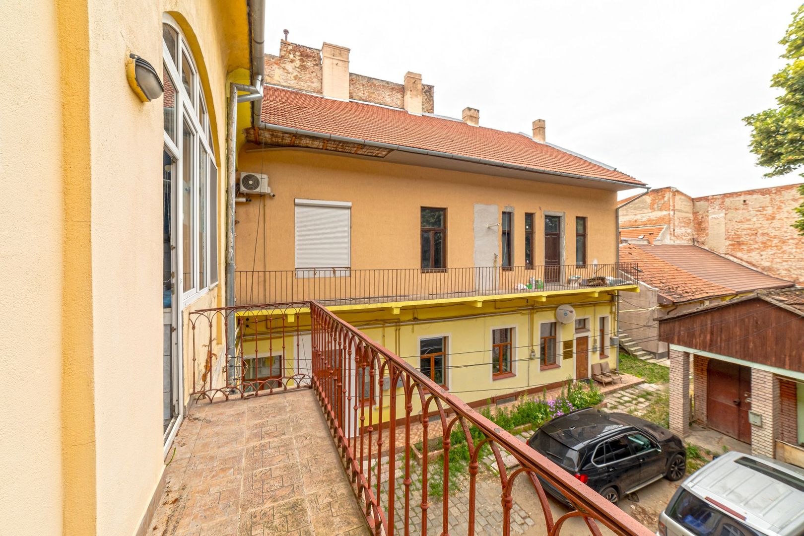 VÂNDUT! Apartament,  str. Eminescu, Arad. - Poză 8