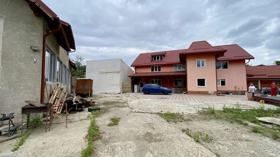 Casă individuală de vânzare | P+1E+M | Cartier Bartolomeu, Brașov | 2463mp teren - Poză 3