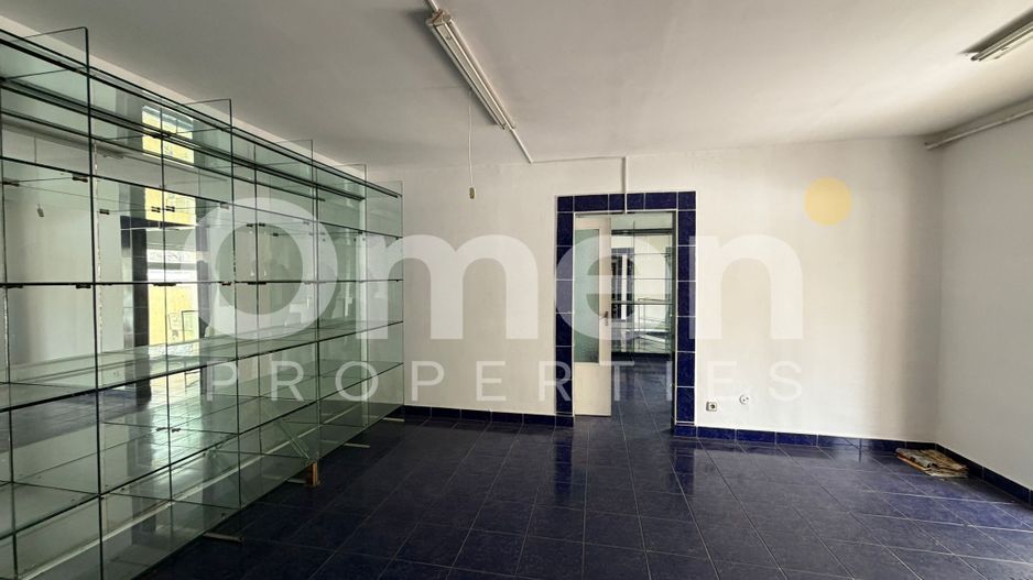 Spatiu comercial de vanzare, zona Decebal - Poză 1