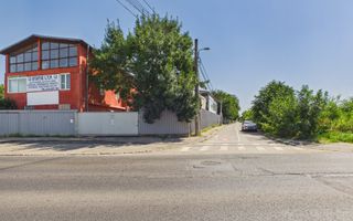 TEREN intravilan sos.Magurele– 1.000 MP | D =25 ML | Toate utilitatile - Poză 5