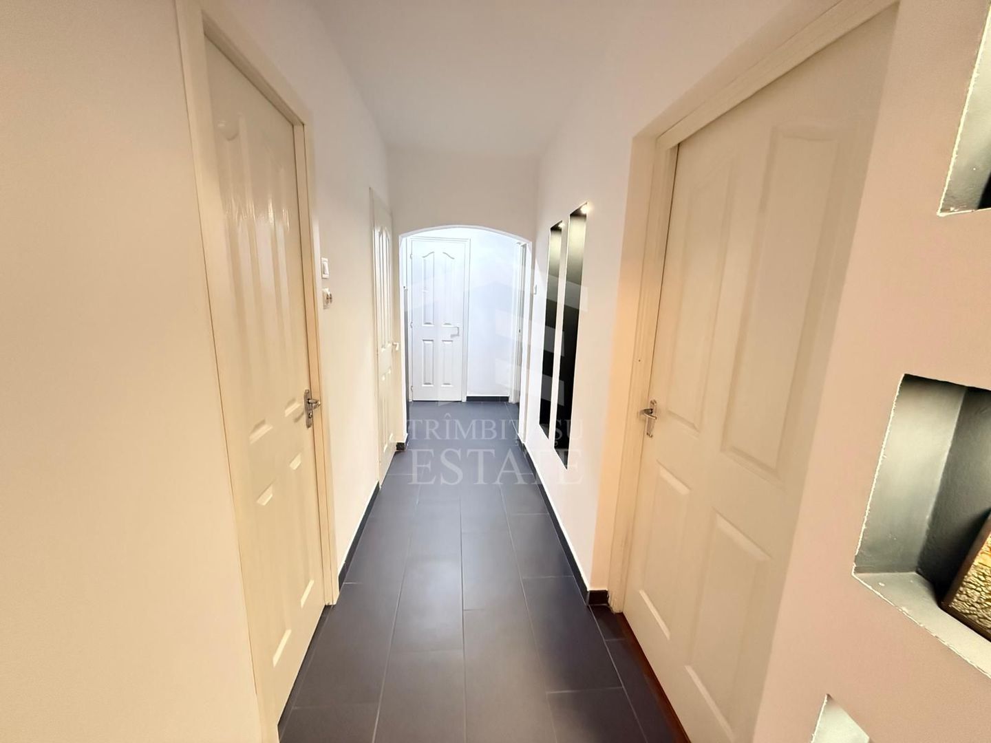 Apartament 2 camere Lacul Tei Teiul Doamnei - Poză 13
