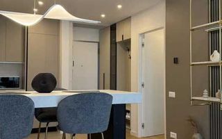 2 camere, zona Floreasca, Parcare + boxa! - Poză 6