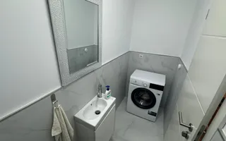 Apartament 2 camere de închiriat – zonă centrală, Str. Iacob Bologa - Poză 13