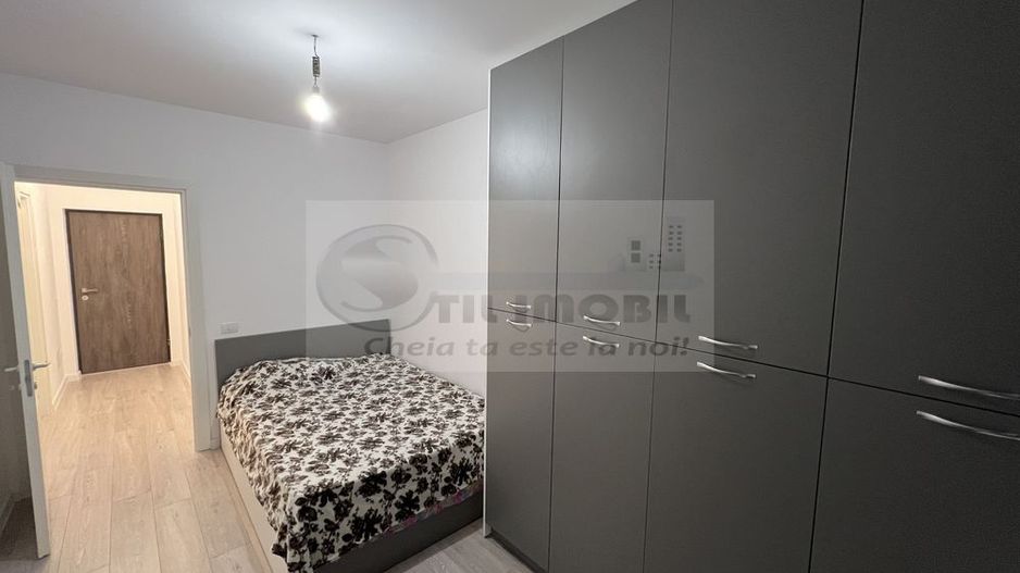 Apartament de închiriat – Lunca Cetățuii, Cartier Visoianu - Poză 6