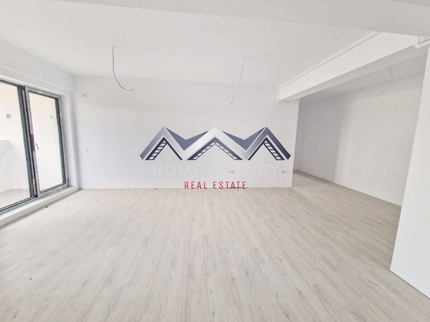 Apartament 2 camere Otopeni | parter înalt + terasă | include parcare - Poză 3