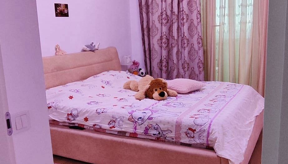 Vanzare Apartament 2 camere, 58 mp, bloc 2020, centrală , Bd Timisoara - Poză 2