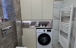 Apartament cu 2 camere |  Finisat modern | Dorobanților - Poză 11