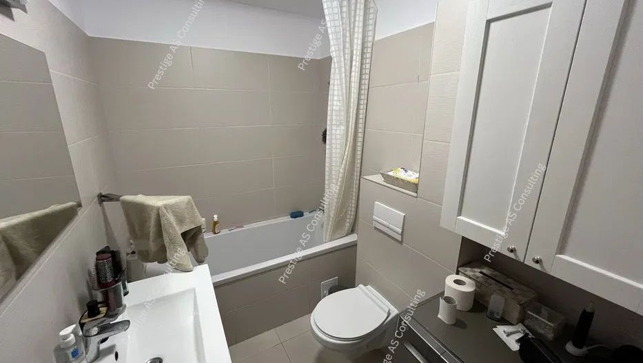 Apartament 3 camere | Loc de parcare inclus in pret | Calea Torontalului - Poză 7