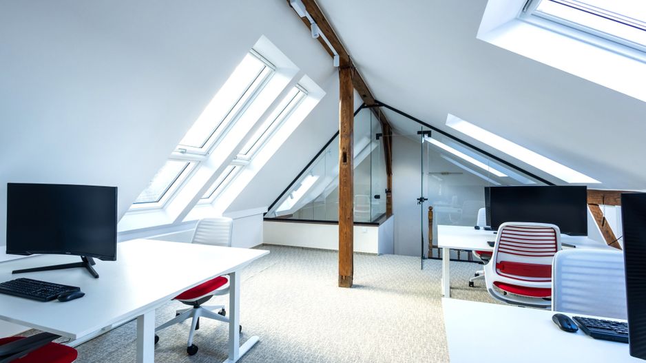 Birouri & Coworking de închiriat | Centrul Vechi Brașov | 0% Comision - Poză 6