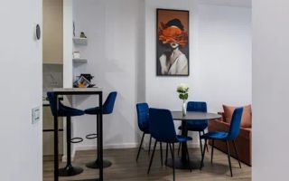 Apartament 2 camere de închiriat | Parcare subterana | Elite City - Poză 4