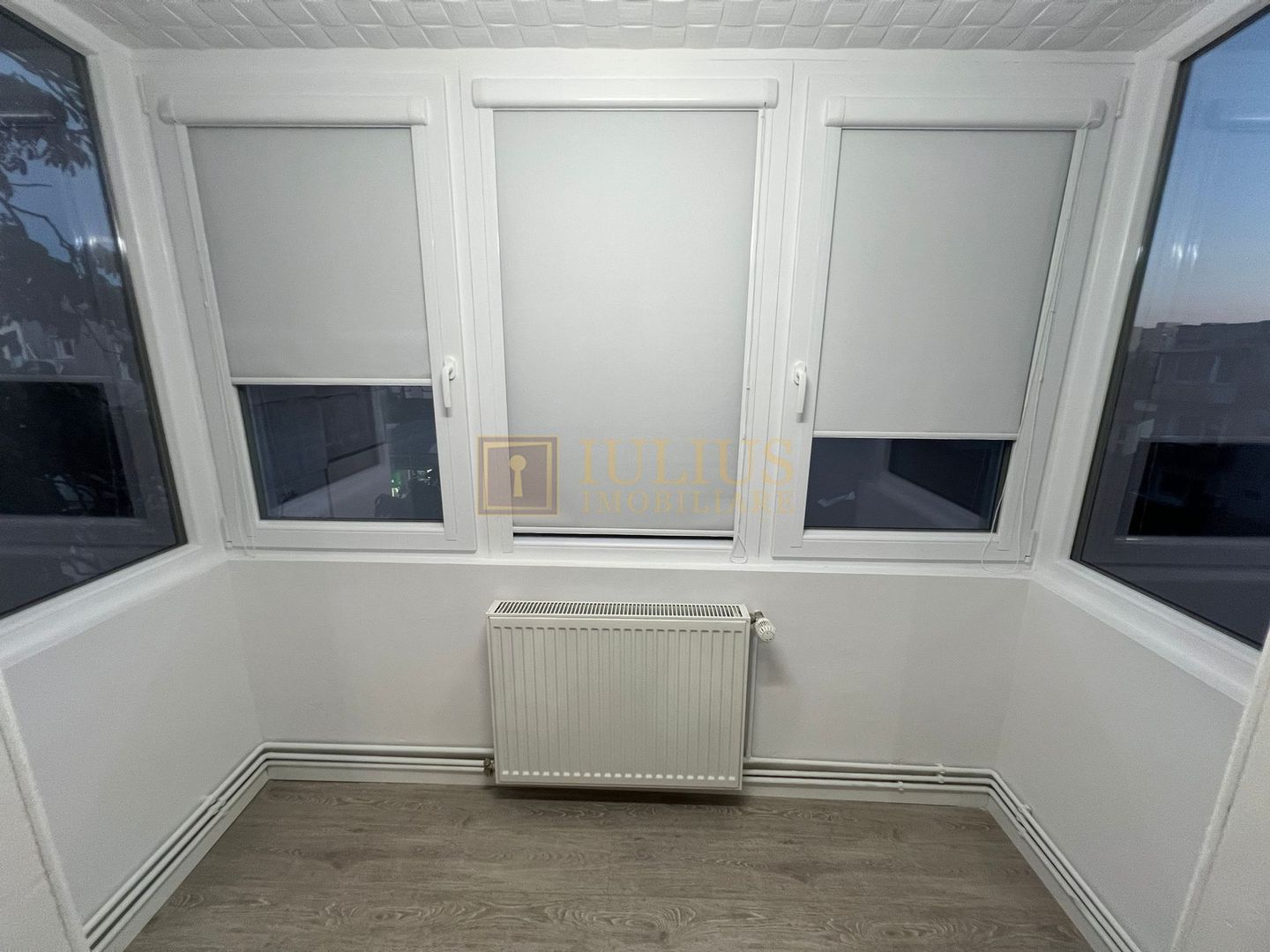 3 camere+ 2 bai in Complexul Studentesc - Poză 8