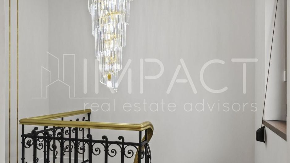 APARTAMENT DEOSEBIT CU 3 CAMERE IN VILA || CURTE - Poză 16