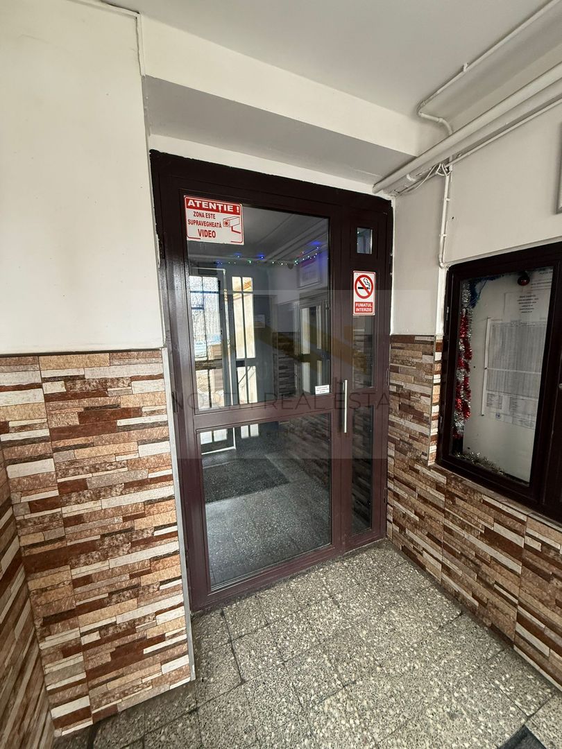 Apartament 2 camere de vânzare, Râul Doamnei, renovat complet, partial utilat - Poză 2