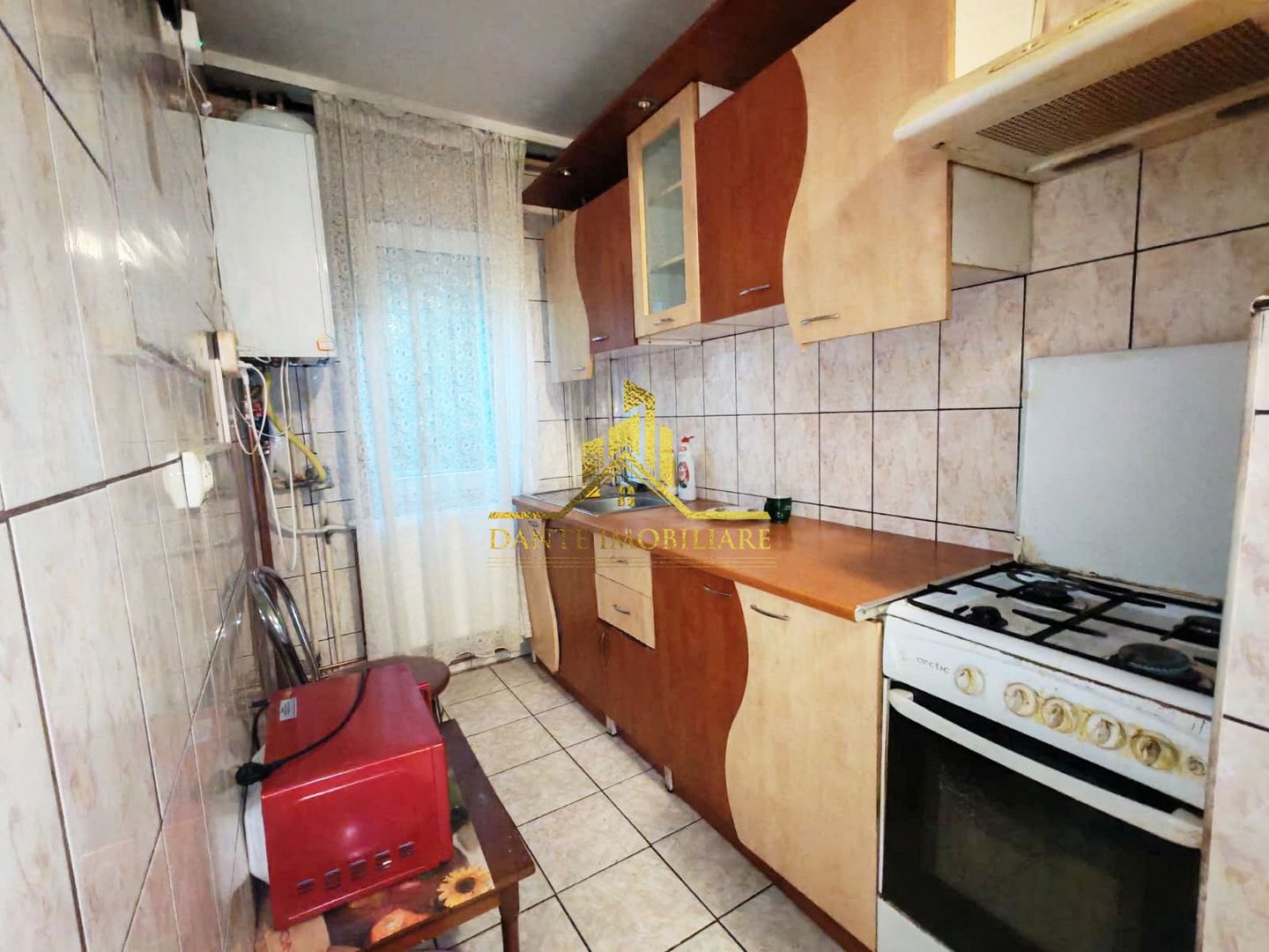 2 camere, LA CHEIE, etaj intermediar, ideal investitie, Manastur - Poză 7