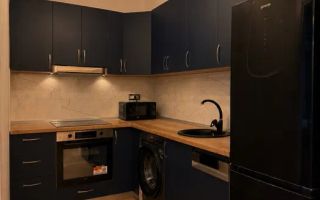 Chirie I Apartament 2 camere și terasă de 15 mp | Rond OMV Pipera - Poză 3