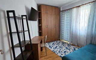 Garsoniera Econom Cezarescu Mancave Grozavesti Politehnica - Poză 1