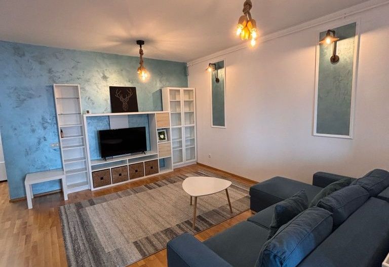 Apartament 3 camere -  zona Drumul Taberei - Poză 1