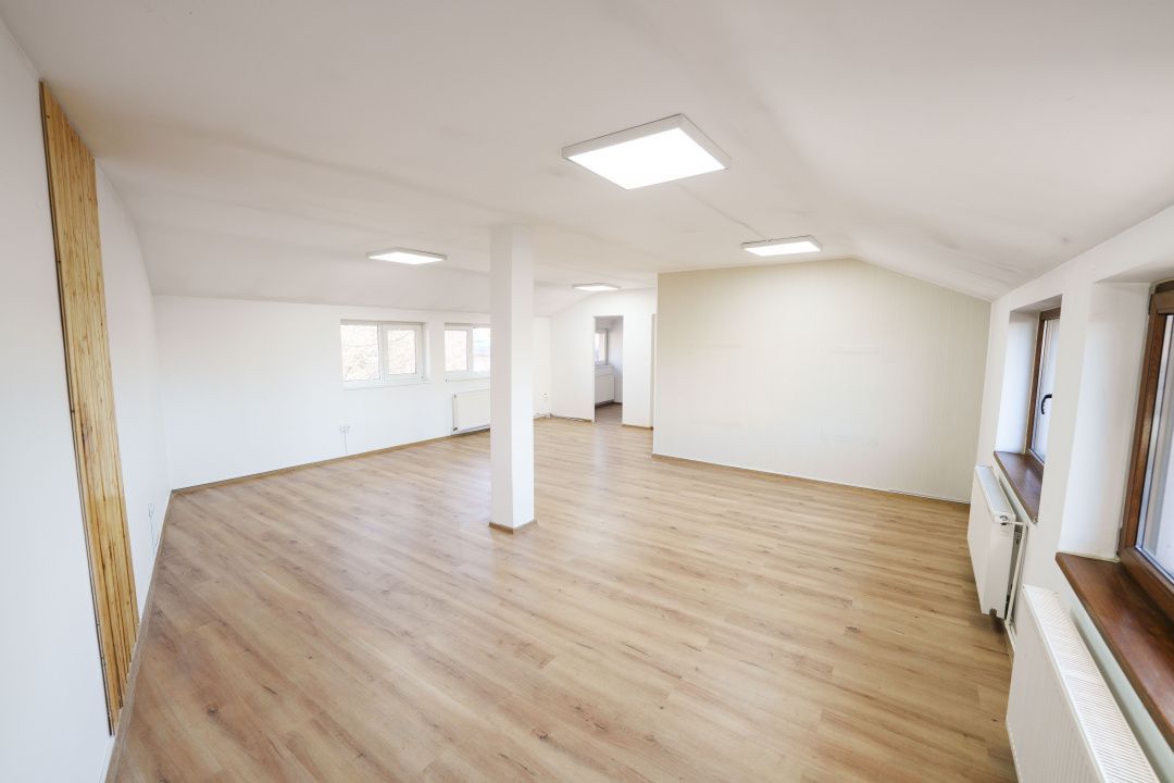 Spatiu comercial/de birouri elegant pentru afacerea ta, Brestei-zona Obedeanu - Poză 22