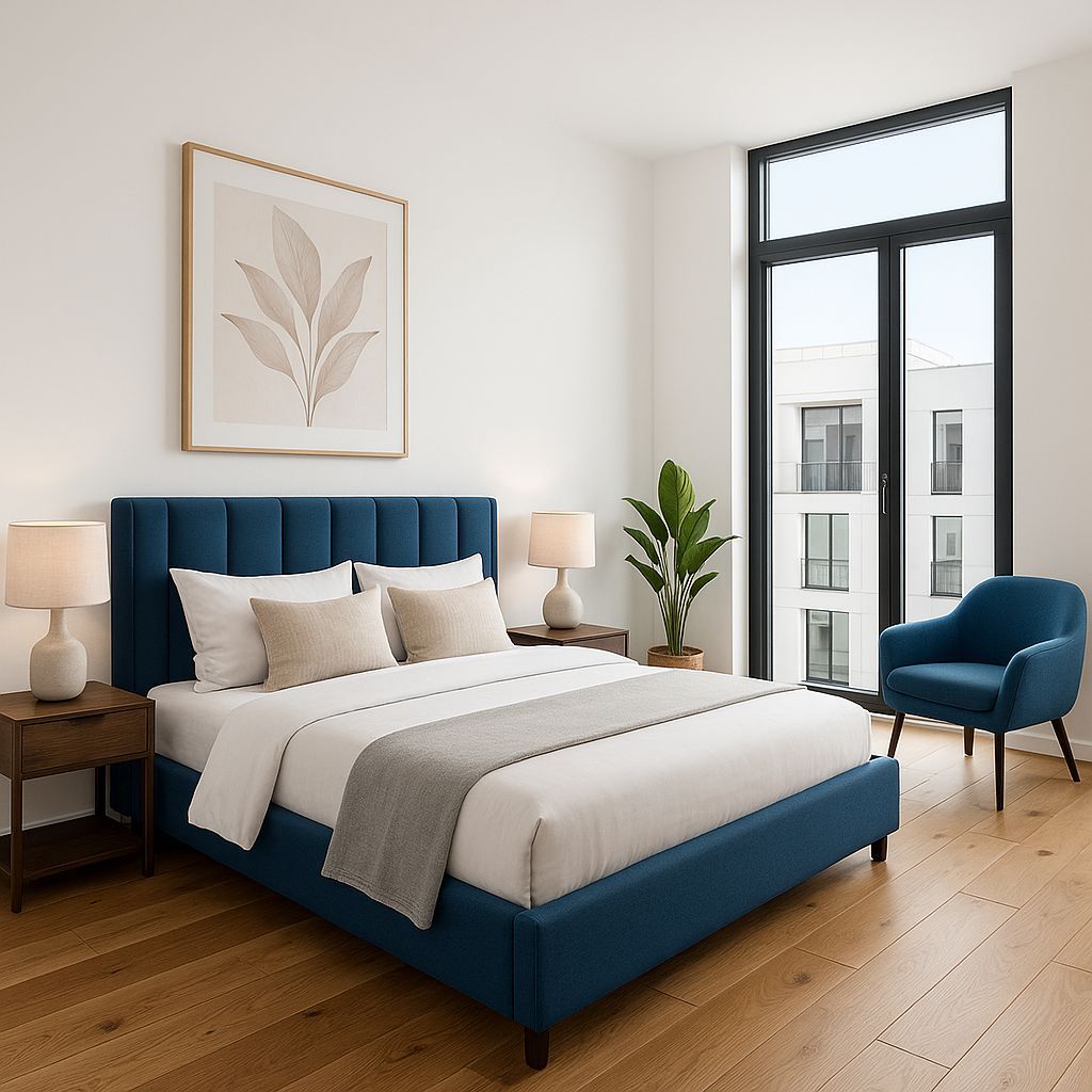 Comision 0% Penthouse 4 camere One Cotroceni Park - Poză 2