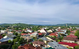 Apartament 3 camere, 72,84 mp utili, mobilat și utilat Etaj 7/10 - Poză 11